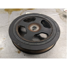 05L206 Crankshaft Pulley From 2012 Kia Soul  1.6